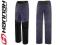 HANNAH SPODNIE MĘSKIE TREKKINGOWE TURYSTYCZNE  XL