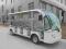 Autobus pojazd elektryczny 14 osobowy - najtaniej