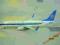 China Southern Ailrines 737-800 1:400 - PHOENIX