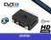PRZEJŚCIE/ADAPTER EURO-3RCA SVHS DVB-T GDAŃSK