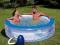 BASEN JACUZZI DOMOWE ! 196x53cm BESTWAY 51109