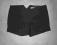 UB821 NEW LOOK  Spodenki eleganckie czarne 11/146