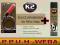 KLUCZ OPASKOWY K2 DO FILTRA OLEJU + BRAKE CLEANER