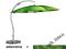 Parasol ogrodowy MAJORKA 3,5m + podstawa 100%PL