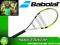 RAKIETA TENISOWA tenis BABOLAT Contact Team L2,3,4