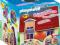 PLAYMOBIL 5167 Przenośny domek dla lalek