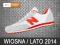 New Balance KL410 WOY r.39 + 3 pary skarpet