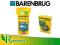 TRAWA BARENBRUG WATERSAVER na suche tereny 15kg