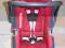 FOTELIK, NOSIDEŁKO firmy BRITAX ROME 0+-13 kg