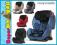 Fotelik COLETTO VIVARO Isofix 9-36kg TESTY +GRATIS