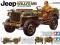 1:35 US Jeep Willys MB 1/4 Ton Truck TAMIYA 35219