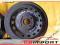 NISSAN ALMERA @ FELGA STALOWA 15'' 4X114,3 6JX15