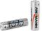 ANSMANN Bateria Extreme Lithium 2xAA ANSMANN Bateria Extreme Lithium 2xAA