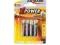 ANSMANN Bateria X-Power alkaliczna 4xAAA ANSMANN Bateria X-Power alkaliczna 4xAAA