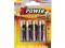 ANSMANN Bateria X-Power alkaliczna 4xAA ANSMANN Bateria X-Power alkaliczna 4xAA