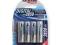 ANSMANN Akumulator NiMH 4xAA 2850mAh ANSMANN Akumulator NiMH 4xAA 2850mAh