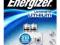 ENERGIZER Bateria LITHIUM AAA L92 /2szt. ENERGIZER Bateria LITHIUM AAA L92 /2szt.
