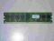 PAMIĘĆ PC 4200 533 MHz DDR2 1 GB