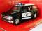 POLICJA USA CHEVROLET SUBURBAN welly 1:34 HIGHWAY