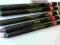 CHANEL Le Crayon Levres Precision Lip Define - 5 x