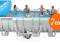 Basen ogrodowy 549x274x132  7w1 INTEX 28352