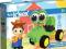 Kid K'nex Traktor 23 el. Klocki 85410