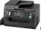 PANASONIC KX-MB 2061 Laser Faks