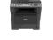 AiO MFC-8520DN mono A4 fax/duplex/36ppm/LAN/USB