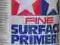Tamiya 87064 Fine Surfacer Primer (L) Light Grey