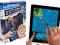 Gra Statki kontra Kosmici Hasbro Ipad Battleship