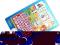 HH KIDS PAD EDU TABLET Z KOLOROWY EKRAN LCD NOWOŚĆ