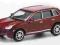 PORSCHE CAYENNE TURBO AUTO WELLY SKALA 1:34 6842