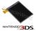 NINTENDO 3DS N3DS LCD WYŚWIETLACZ DOLNY EKRAN