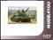 TRUMPETER Russian T-62 BDD Mod.1984 1:35
