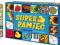 Gra Adamigo Memory SUPER PAMIĘĆ Odkryj Świat/1422/