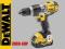 DeWALT DCD980M2 wkrętarka 80Nm 18V/4,0Ah 3biegi