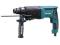 MAKITA MŁOTKOWIERTARKA HR2610 Z OPCJĄ KUCIA