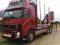 Volvo FH16 540KM 2008 Loglift 96s 2008 do drewna