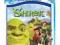 Shrek blu ray