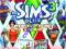 THE SIMS 3 + CZTERY PORY ROKU PC PL PROMOCJA FOLIA