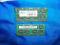 Pamięć RAM DDR2 800MHz 2GBx2 ASINT