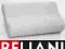 Poduszka Memory Foam ortopedyczna 50x30 cm