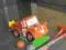 Gator Golf ZŁOMEK minigolf Hasbro