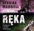 Ręka Pożeganie z Kurtem Wallanderem H.Mankell CD