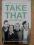 Take That - Now and Then - Biography, Martin Roach