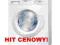 Promocja Pralka BOSCH WLX 24160 PL HIT CENOWY!