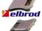 [ELBROD] Gniazdo  karty micro SD  uSD572   /204