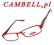 CL 1004   OKULARY + SOCZEWKI ANTYREFLEKS + MONTAŻ
