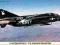 Hasegawa 01926 F-4J Phantom II VX-4 Black Phantom