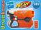 Wyrzutnia Pistolet Nerf Vortex Diatron Hasbro